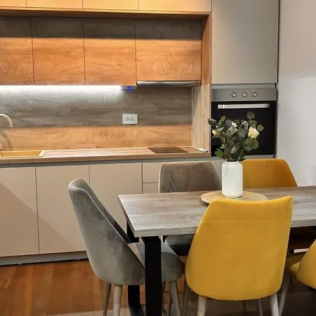 Apartment Sn