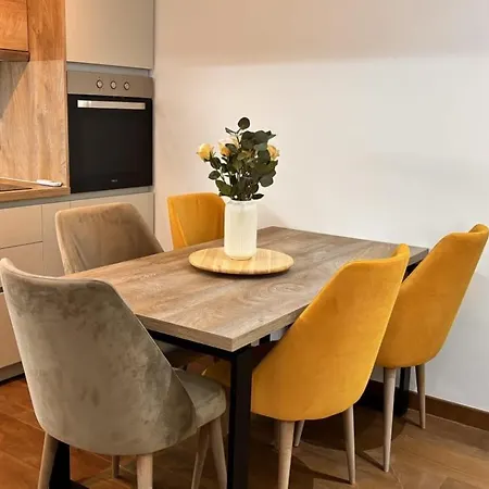 Apartment Sn *
