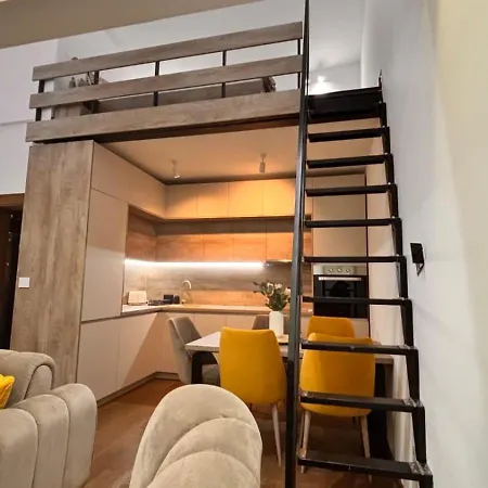 Apartment Sn *