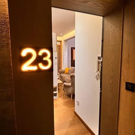 Sn Apartment