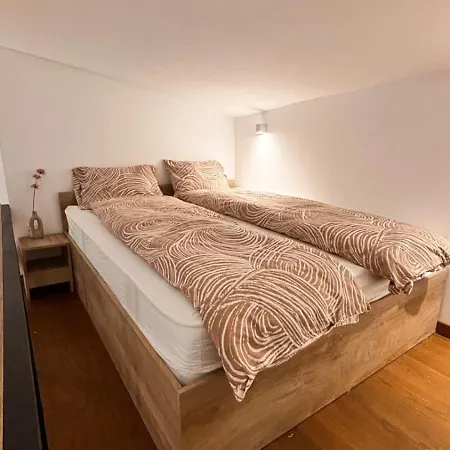 Apartment Sn