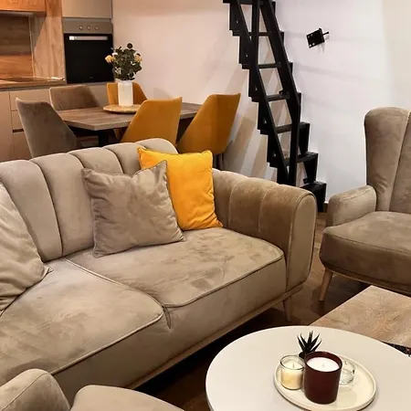 Sn Apartment