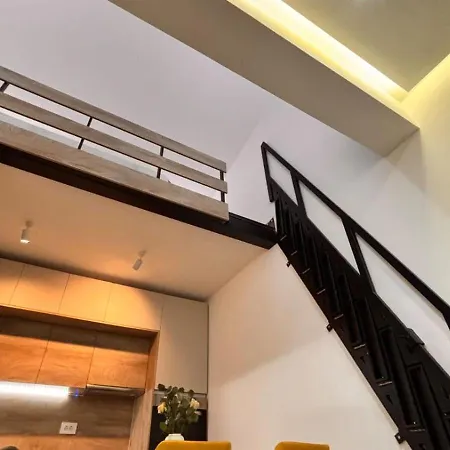 Apartment Sn