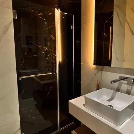 Sn Apartment *