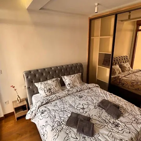 Apartment Sn Zlatibor