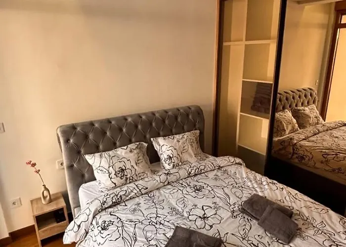 Lejlighed Sn Zlatibor